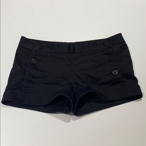 Aritzia Talula Sailor Shorts